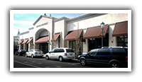 Commercial Awnings