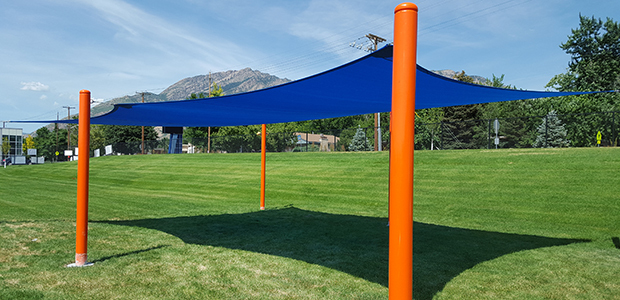 Shade Sails