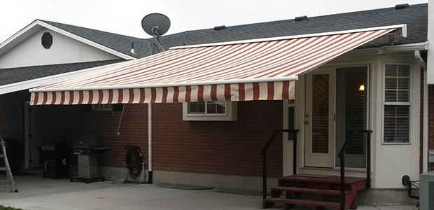 retractable awning 