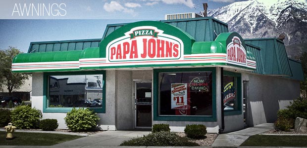 Papa Johns