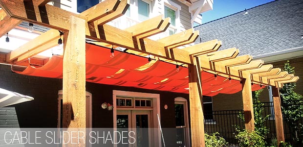 Commercial Awnings