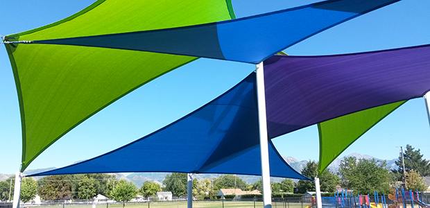 Shade Sails