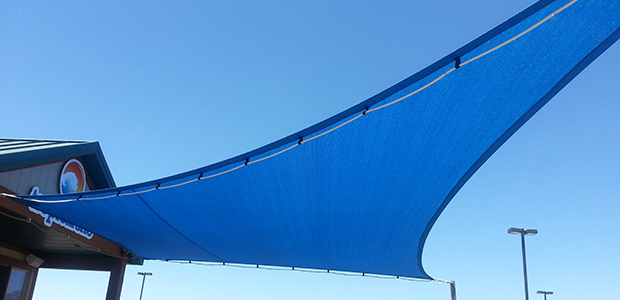 Shade Sails