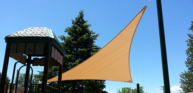 Shade Sails