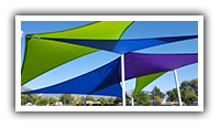 Shade Sails