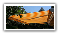 Retractable Awnings