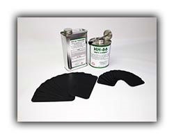 Complete Tarp Repair Kit